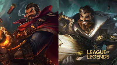 Jak wygląda zaktualizowany wskaźnik hitboxu „Q” Gravesa? Riot posłuchał graczy LoLa