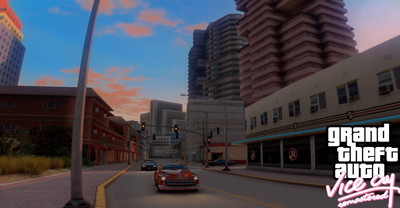 Mody do GTA 5 związane z Vice City i San Andreas zostają usunięte po wycieku GTA 6 Vice City