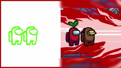 InnerSloth pokazuje koncepcyjną animację likwidacje. Gracze odpowiadają tylko jedną wiadomością
