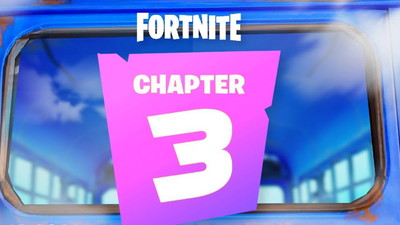 Największy przeciek w historii Fortnite. Motyw 8 sezonu, skiny karnetu, Ariana Grande, Naruto, potwory