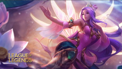 Jak bardzo zmienił się LoL przez ostatnie 4 lata? Gracz pokazuje, że na topie królują dalej ci sami bohaterowie