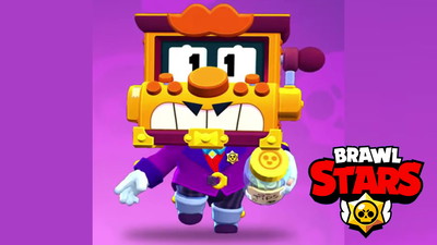 Kiedy Griff będzie za darmo? Mapy do nadchodzącego wyzwania w Brawl Stars