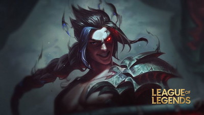 Kayn z LoLa obchodzi dziś 4 urodziny. Najciekawsze fakty o tym bohaterze, o których nie wiedzieliście