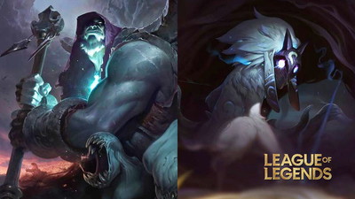 Najlepsze picki spoza mety w aktualnym patchu League of Legends. Czym można zaskoczyć przeciwników?