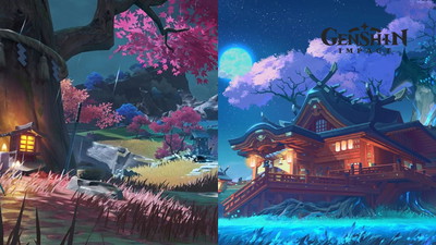 Livestream 2.0. Dlaczego następna aktualizacja w Genshin Impact będzie największą jak dotąd?