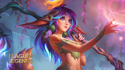 Lillia z League of Legends obchodzi dziś 1 urodziny. Najciekawsze fakty o tej bohaterce