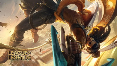 Dlaczego Akshan będzie wyłączony podczas zbliżających się rozgrywek LEC League of Legends?