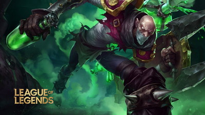 W jaki sposób Riot chce sprawić, aby z lobby w League of Legends wychodziło mniej graczy?