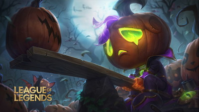 Gracze LoLa nie cieszą się już swoją grą? Czy społeczność jest wyczerpana ciągłymi nowościami?