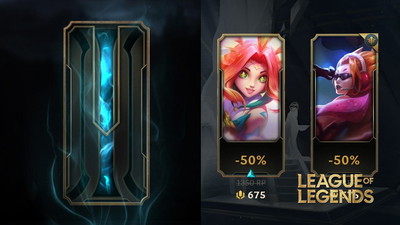 To nie mit. Riot potwierdza, że pracownicy zmieniali graczom LoLa skiny w ramach „Twojego sklepu”
