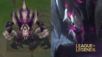 Dlaczego gracze LoLa narzekają na nową skórkę do Malphite’a? To kolejny taki skin