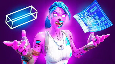 Co z aktualizacją Fortnite oznaczoną jako 17.20? Dobrych wiadomości brak, trzeba będzie poczekać