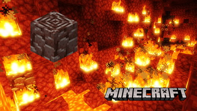 W jaki sposób szukać Ancient Debris w Minecraft? Najtrudniejszy do pozyskania surowiec w grze
