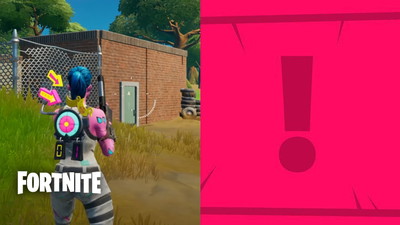 Glitch pozwala na zmienianie broni w Fortnite bez animacji. Natychmiastowa zmiana