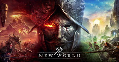 New World powoduje „smażenie się” kart graficznych? Lawina negatywnych komentarzy