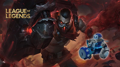 Ustanowiono absurdalnie wysoki rekord CS’ów w LoLu. Tego wyniku prawdopodobnie nie da się pobić