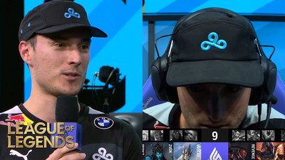 Dlaczego Perkz musiał nosić czapkę? Riot mu tego zakazał, za co wystosowano oficjalne przeprosiny