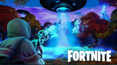 Będziecie zaskoczeni, ile już minęło 7 sezonu w Fortnite, a dopiero mieliśmy jedną aktualizację