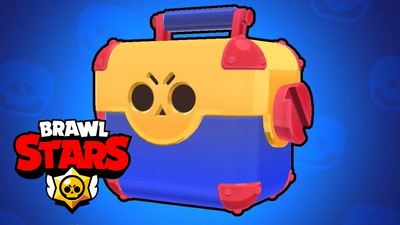 Jak zdobyć darmową megaskrzynkę w Brawl Stars? Będzie to możliwe już za kilka dni