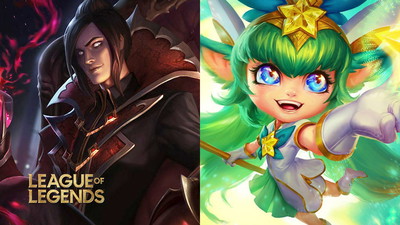 Szczegółowy opis patcha 11.16 z League of Legends. Rozpiska wzmocnień i osłabień