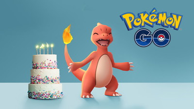 Urodzinowe wydarzenie w Pokemon GO. Wszystko, co trzeba wiedzieć