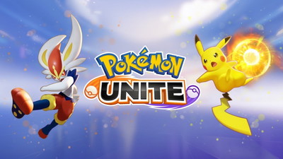 Premiera Pokemon Unite z darmowym pokemonem. To ma być konkurencja LoLa, a raczej Wild Rift