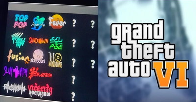 Wyciek GTA 6 ujawnia park rozrywki Vice City oraz potencjalne stacje radiowe, jakie pojawią się w grze