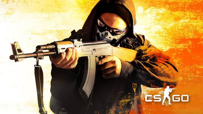 Wyjątkowa sytuacja w CSGO. Więcej osób oglądało produkcję Valve na Twitchu, niż w nią grało