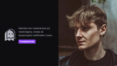 Arquel został odbanowany na Twitchu i za chwilę ponownie go zbanowano. Streamer LoLa z 4 banem