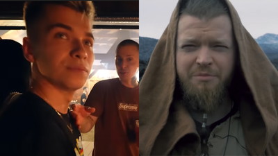 Friz w swoim stylu odpowiada na film Sylwestra Wardęgi o Ekipie. Co się dzieje po publikacji filmu?