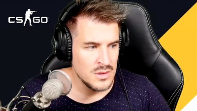 Izak dzięki CSGO ma szansę na pobicie rekordu Polski na Twitchu? To między innymi może komentować Majora