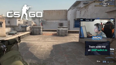 Nietypowa historia zdjęcia polskiego gracza CSGO na HLTV „To nie moje ciało, nawet nie wiem, kto to jest”