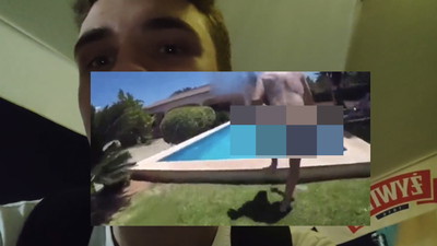 Za co Franio został zbanowany na Twitchu? Niepocieszający ban na jeden dzień za tego GIFa