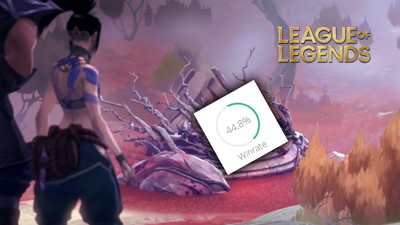 Ostatnie nerfy zmiotły tę postać z planszy. Najgorszy MID w LoLu nie dostanie póki co wzmocnienia