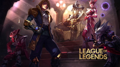 Wyjątkowa sytuacja w LoLu. Riot przywraca specjalnie błąd, bo od jego występowania zależy ta postać