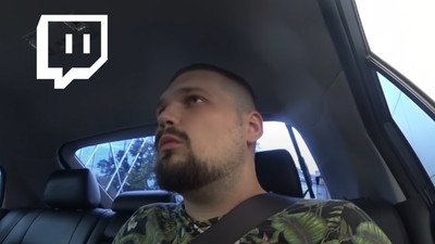 To prawdopodobnie oni odpowiadają za bana Pajalocka na Twitchu. Ban na czas nieokreślony z możliwością odwołania