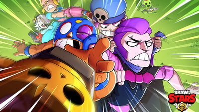 „To fajne, ale…”. Co mówi Supercell na propozycję odnośne customizacji skinów w Brawl Stars?