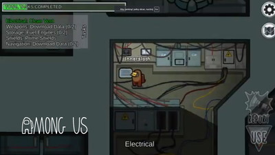 Nowa aktualizacja Among Us zablokuje możliwość używania ventów w momencie, gdy…