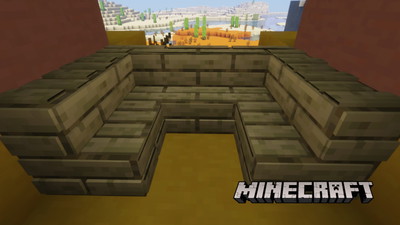 Iluzja w Minecraft, nad którą będziecie się musieli nieźle zastanowić, a rozwiązanie jest bardzo proste