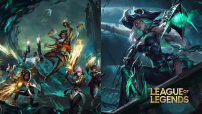 Ten event w LoLu nie spodoba się graczom wykonującym szybko misje. Riot wyłączył opcję pozwalającą na łatwy grind