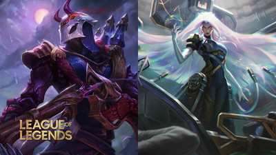 LoL patch 11.16 – Kto dostanie nerfy, a kto buffy? Znamy plany na następną aktualizację