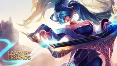 Riot ponownie zmienia koncepcję reworku Sony. Jak tym razem prezentuje się ta postać po zmianach?
