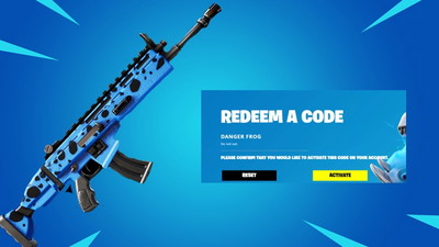 Jakim cudem to darmowe malowanie do Fortnite kosztuje obecnie ponad 900 złotych?