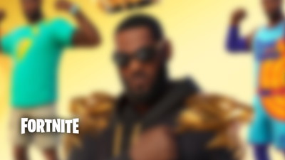Ujawniono wygląd skina do Fortnite, jaki otrzyma LeBron James. Skórka z trzema różnymi stylami