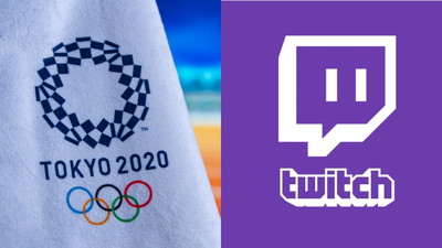 Streamerzy IRL otrzymują DMCA za transmisje w pobliżu Igrzysk Olimpijskich 2020