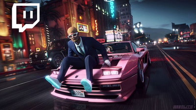 Cringe, który pokochał polski Twitch. Gra TOP 1 z ponad 350% wzrostu oglądalności w ostatnim tygodniu