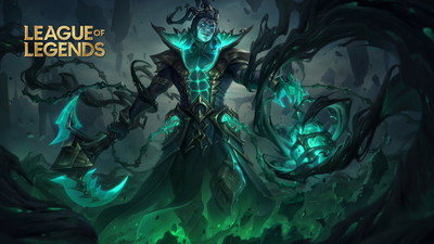 Prezentacja nowych skinów w LoLu do Rengara, Pyke, Gravesa, Thresha, Miss Fortune