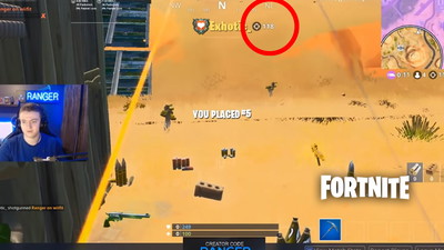 Jaki jest rekord likwidacji w Fortnite? Tego wyniku z 2019 prawdopodobnie już nikt nie pobije