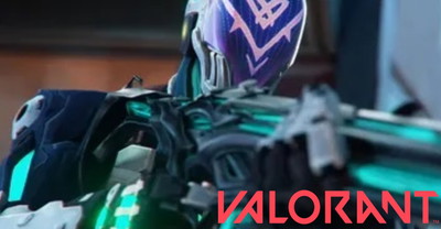 Zestaw skinów Ruination do Valoranta. Przecieki ujawniają jego wygląd jeszcze przed aktualizacją