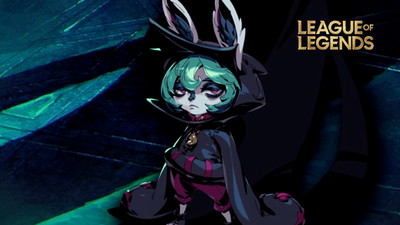 Kiedy Vex trafi do League of Legends? Czy będzie powiązana z kolejnym wydarzeniem?